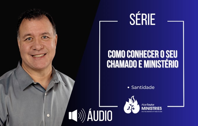 Categoria Como Conhecer o Seu Chamado